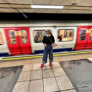 Meet your Posher, Alison